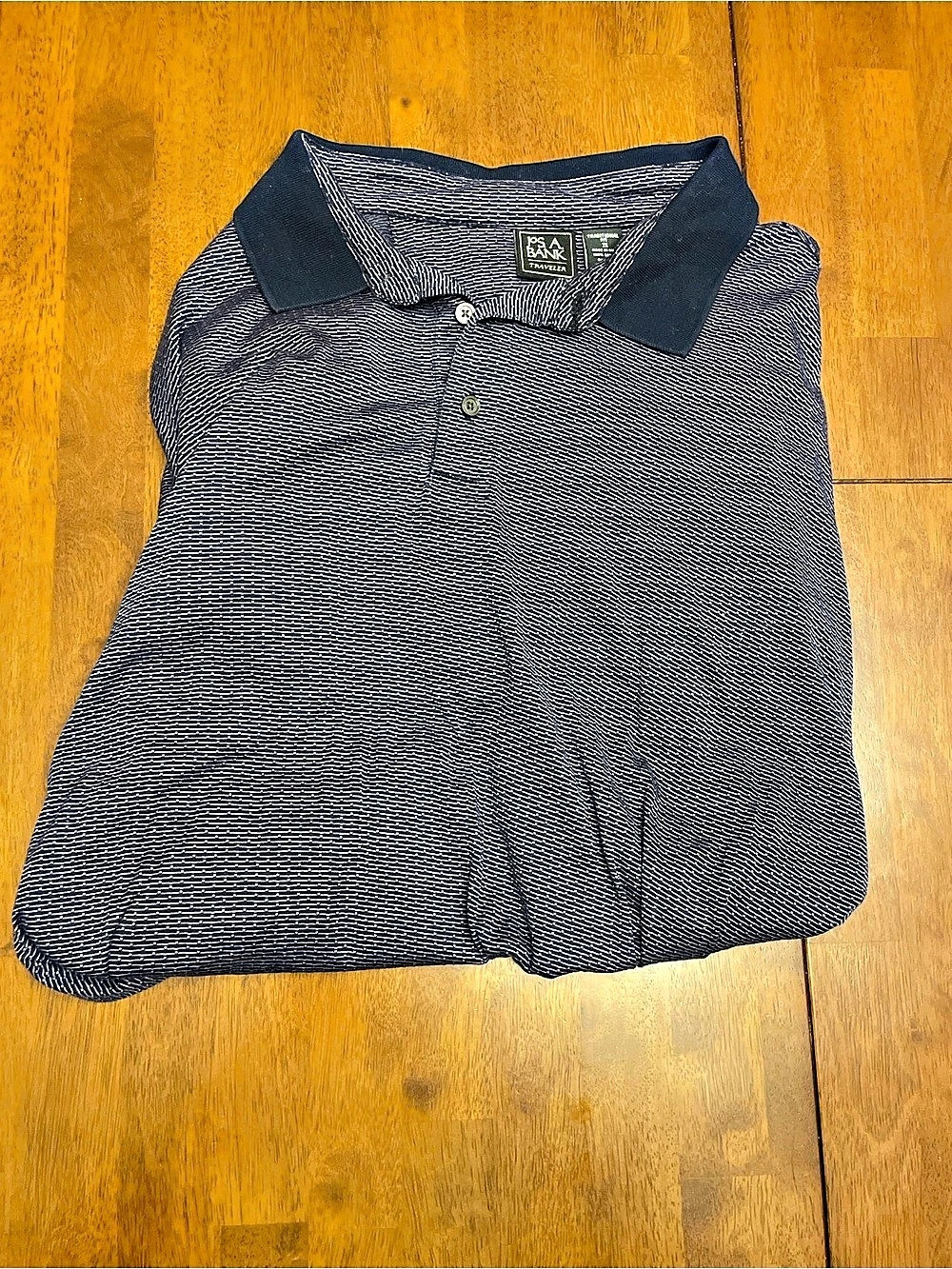 Jos. A. Bank Traveler Traditional Fit Short Sleeve Performance Polo Traditional